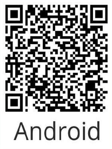 android qr